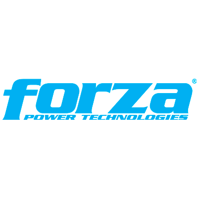 REGULADOR FORZA MODELO FVR-1001M, 1KVA, 4 CONTACTOS