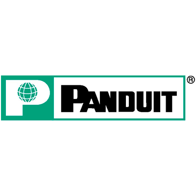 PLACA FRONTAL PANDUIT /4 MODULOS/MINI-COM/BLANCO/(CFPE4IWY)