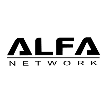 ALFA aARSNM - KIT DE ANTENAS OMNIDIRECCIONAL / COMPATIBLE CON N2C / 2 CABLES RP-SMA N / EXTERIOR / FRECUENCIA 2.4GHZ