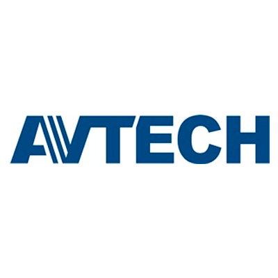 AVTECH AVX912AKIT - KIT DE EXTENSOR DE RED SOBRE COAXIAL/400M DE DISTANCIA USANDO CABLE COAXIAL RG6/ 300M USANDO CABLE