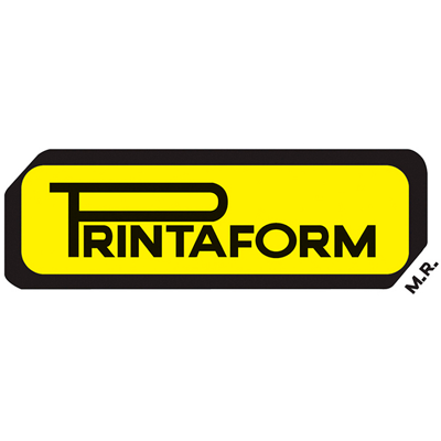 ARCHIVERO PRINTAFORM DE METAL CON 2 CAJONES, COLOR NEGRO, TAMANO