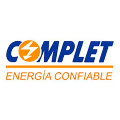 NO BREAK COMPLET 5009 1000VA C/REGULADOR 10 CONTACTOS 60 MIN