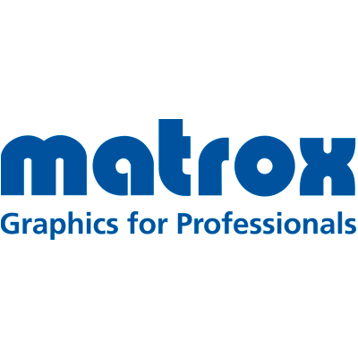 MATROX IRIS GTR SMART CAMERA WITH MONOCHROME 1280X1024