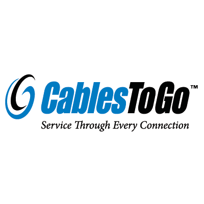CABLES TO GO [CTG-18962] - CABLES TO GO HD15 VGA F/F MINI GENDER CHANGER (COUPLER) [CTG-18962] [CTG-18962]