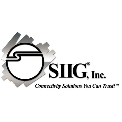 SIIG USB 3.0 4-Port PCIe i/e Model JU-P40212-S1