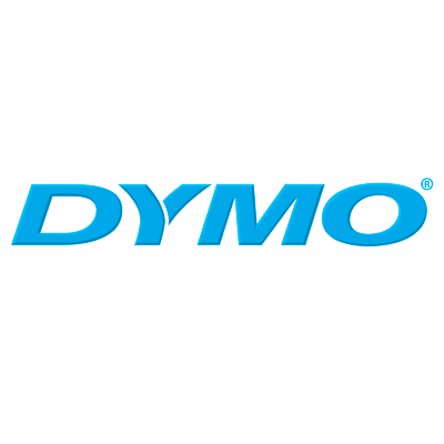 CARTUCHO DYMO LT BLACK