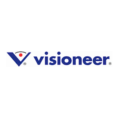 Visioneer Strobe XP 100 SXP1001-DB 24bit 600 dpi Scanner