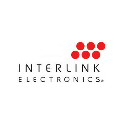INTERLINK ELECTRONICS VP4560 Wireless Stopwatch Presenter with Laser Pointer