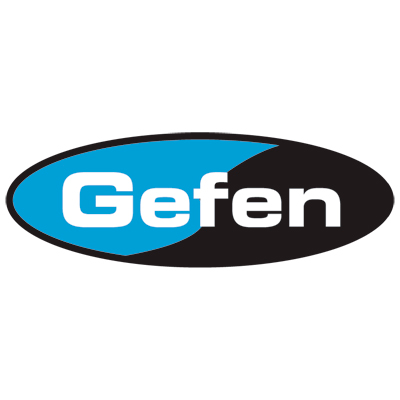 Gefen EXT-3GSDI-FO-141 3GSDI FIBER OPTIC EXTENDER EXTEND 3G-SDI OVER FIBER UP TO 30KM