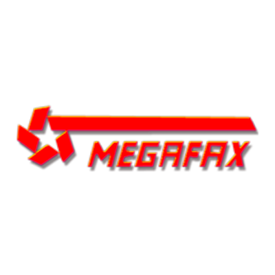 Megafax - Office paper - Thermal paper