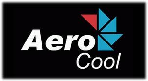 Gab p/PC AER MT ATX/mATX/ITX AERO 1000 NEGRO S/F USB 3.0 AUD