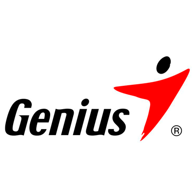 SOPORTE VENTILADO GENIUS USB NOTEBOOK STAND 100