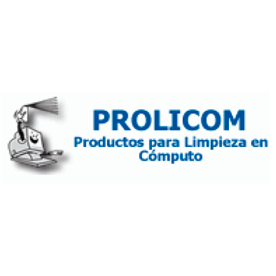 LIMPIADOR COMPACT PROLICOM 170GMS COMPACTOS AUDIO VIDEO ELEC
