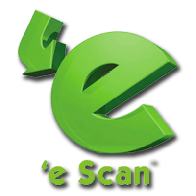 E-SCAN ANTIVIRUS