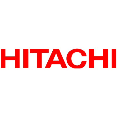 Hitachi EH-DBW. Refurbished.