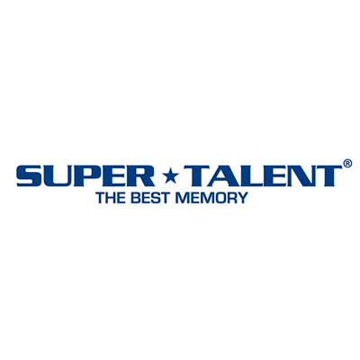 MEMORIA RAM SODIMM DDR 1 GB 266/2100  SUPERTALENT