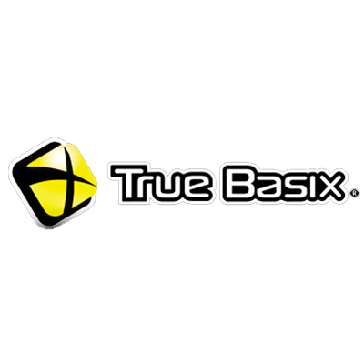 GABINETE SLIM TRUE BASIX (TB-05002), 480W, MICRO ATX, NEGRO PIANO