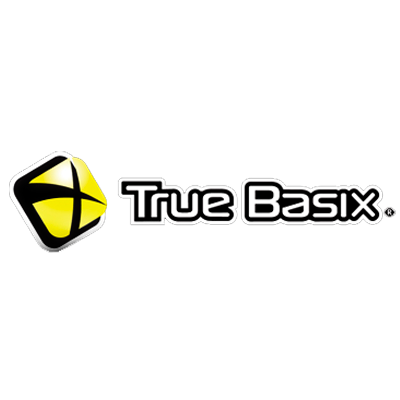 BOCINAS TRUE BASIX 2.0 TB-02005 NEGRO