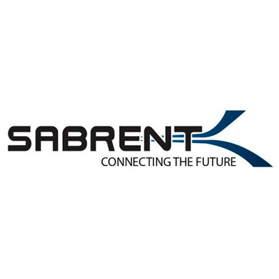 SABRENT USB-DSC5 Serial ATA (SATA) or IDE 2.5" and 3.5" to USB 2.0 Cable Converter Adapter