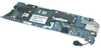 DELL XPS 13 – 9350 placa base Core i7 – 6500U 8 GB 6d13g la-c881p aaz80