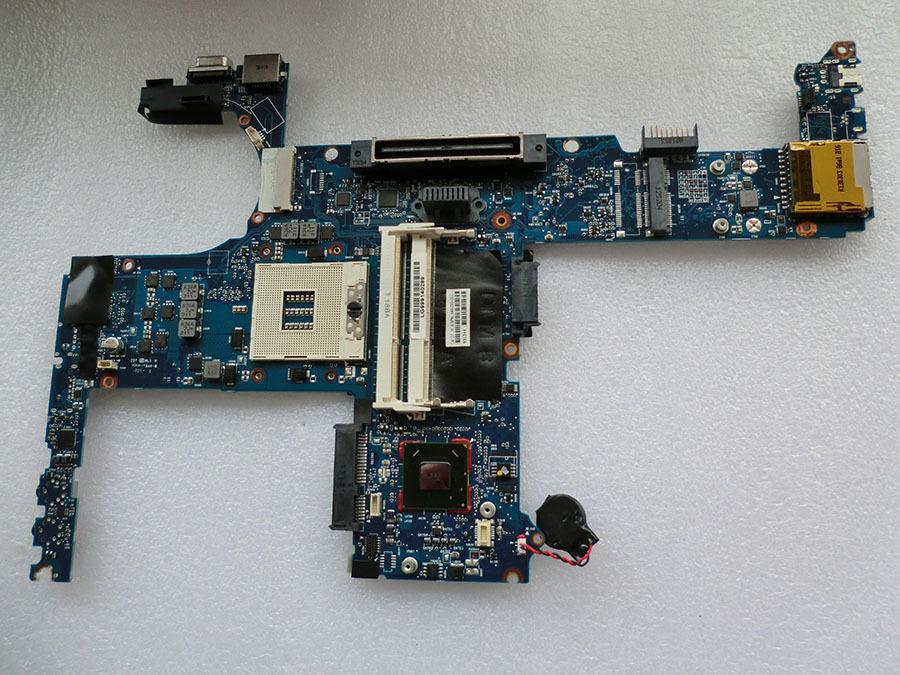 HP Probook 6470b Intel Motherboard DDR3 SPS 686036-001