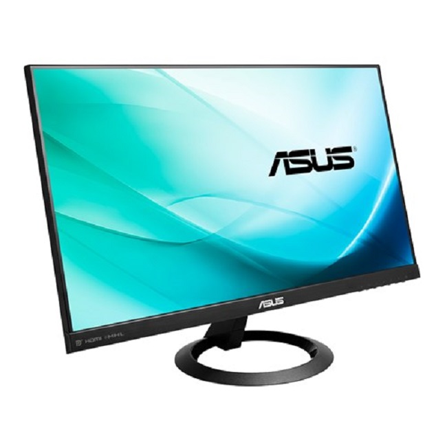 MONITOR ASUS VX24AH 24" WQHD LED 16:9 2560 x 1440