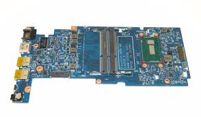 809842-501 - HP Motherboard Uma I5-5200u SSD EDP STD