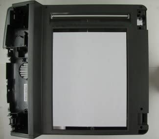 40X9056 FLATBED SCANNER A4