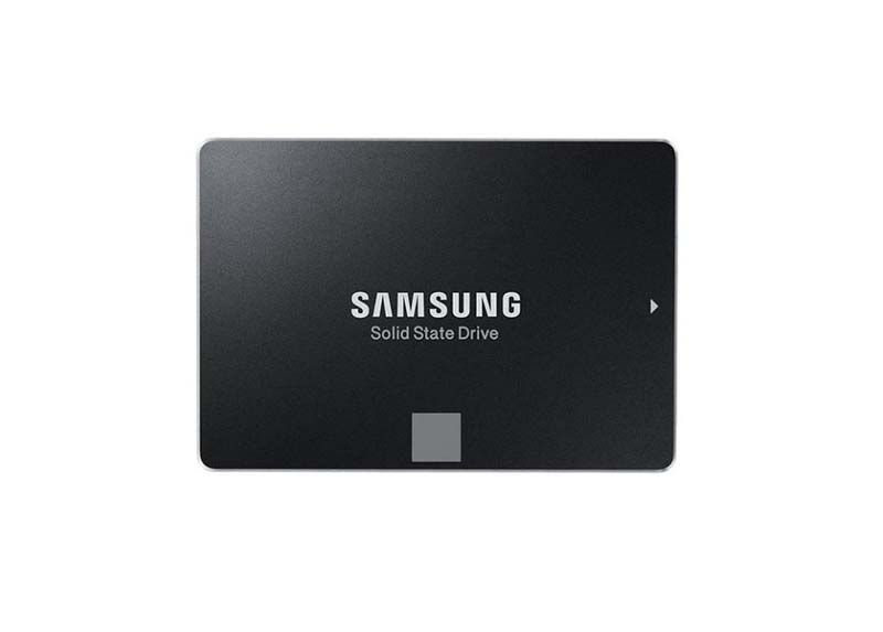MZILT1T9HAJQ - Samsung PM1643 1.92TB Triple-Level-Cell SAS 12Gb/s 2.5-inch Solid State Drive