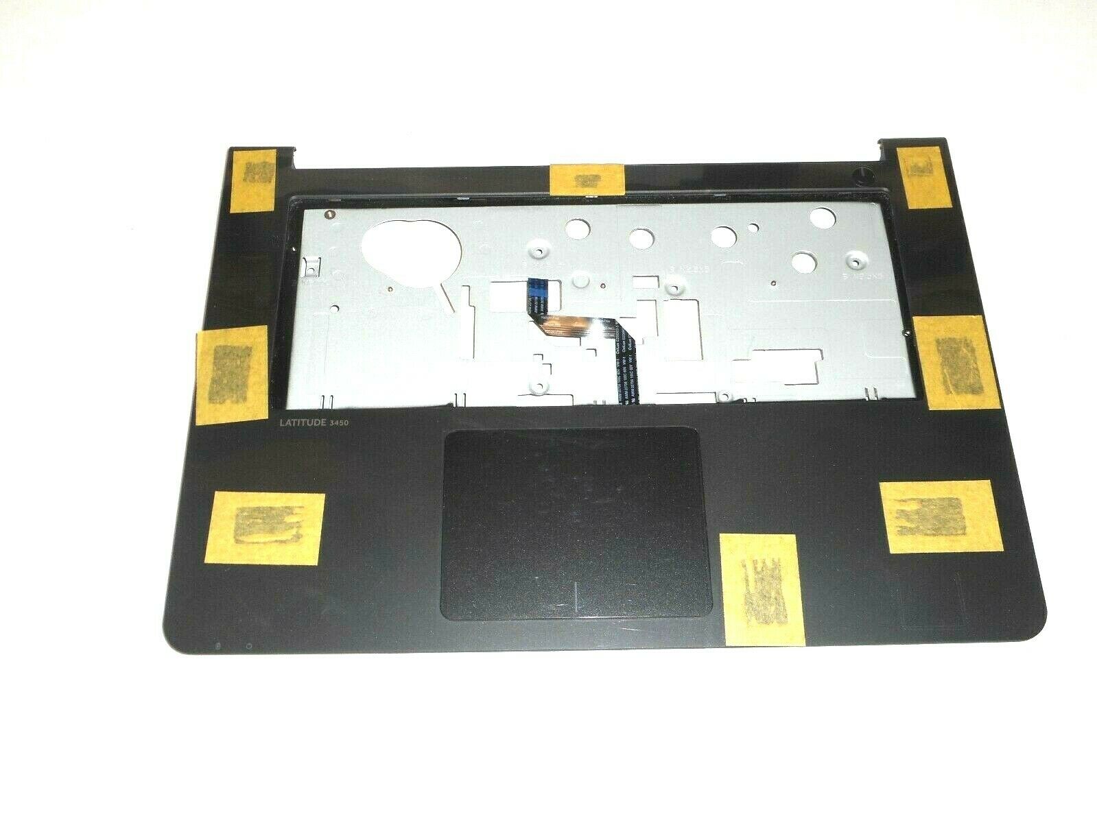 Dell OEM Latitude 3450 Palmrest Touchpad Assembly - AMA01 11NMF CD1M7