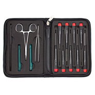 NewerTech 14-Piece Portable Toolkit