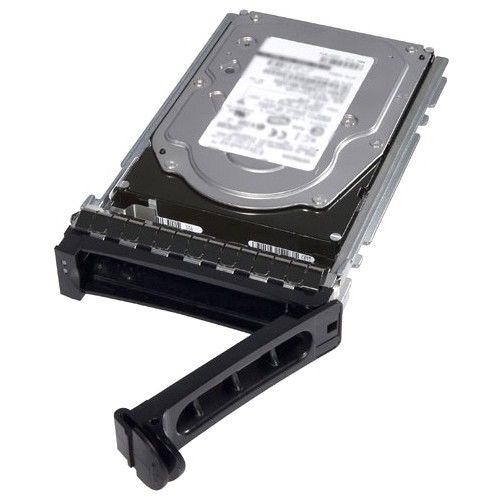 Dell Computer 400-AMTW 2tb HD SAS 7.2k 2.5 NL 12 Gbps hplug (400 amtw)