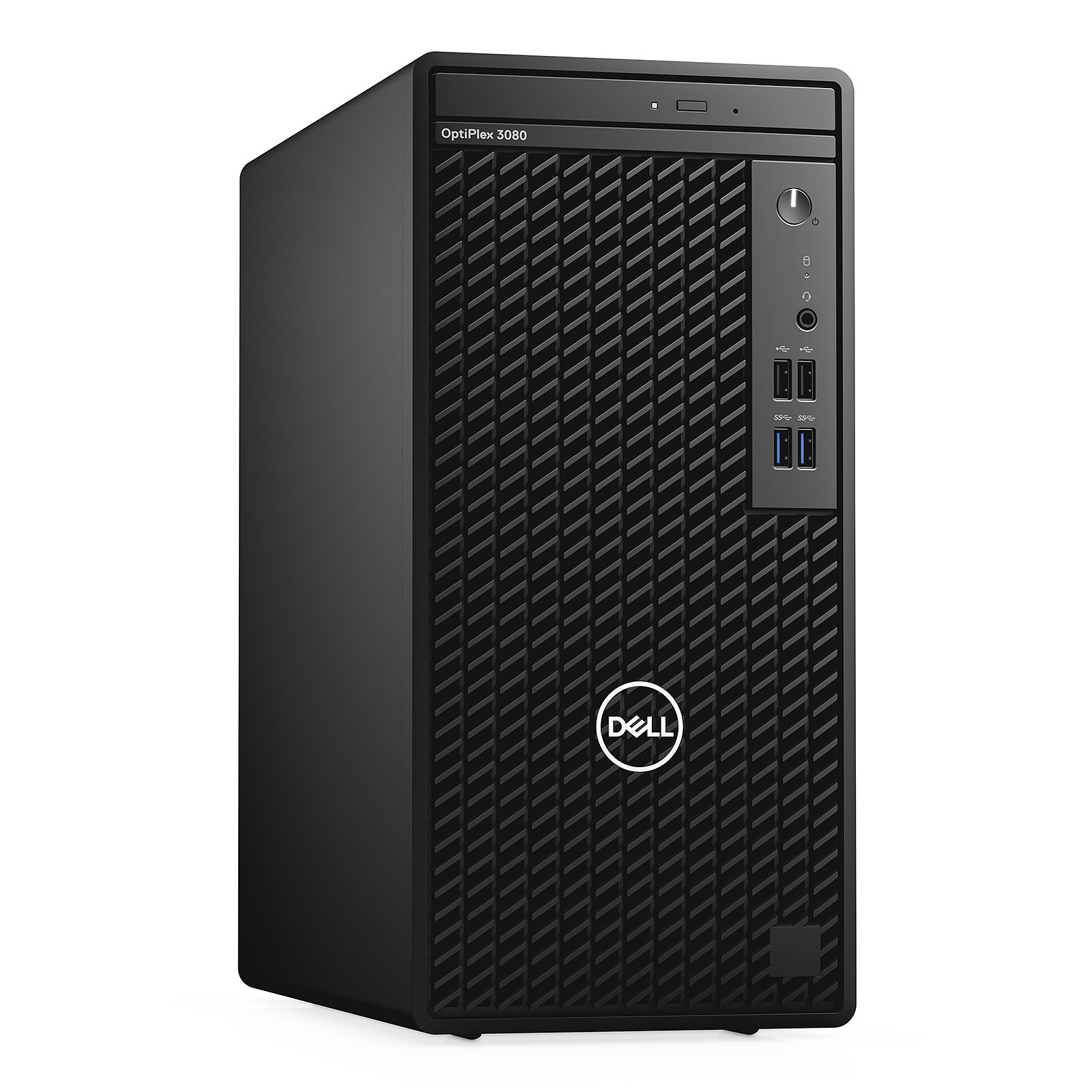 Dell OptiPlex 3080 Intel Core i5 8GB RAM 1TB HDD