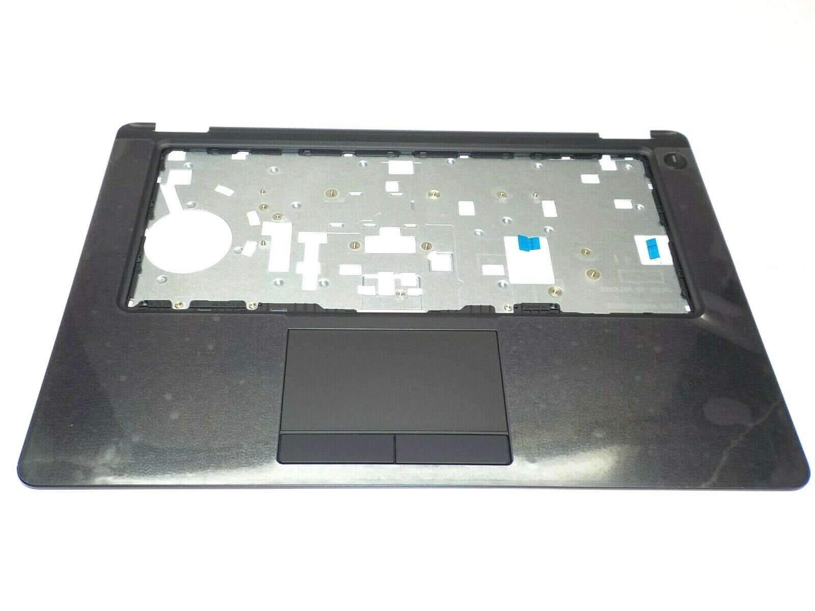 Dell Latitude E5450 Palmrest Touchpad Assembly HUAO15 70VHD A1412H