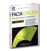 PAPEL OPALINA