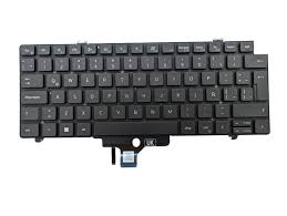 TECLADO RETROILUMINADO EN ESPAÑOL LATINO PARA DELL LATITUDE 5440 | PC0J4 | GENERICO