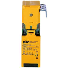 PILZ SAFETY SWITCH ELECTROMAGNETIC LOCK PSEN ME4.2/4AS 570251 NEW 1PCS