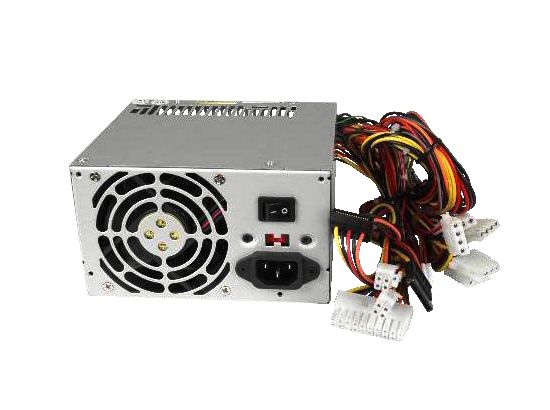 L70044-003 - HP 180-Watts 80-Plus Gold Power Supply for EliteDesk Pro 805 Gen6/Gen8 ( Refurbished )