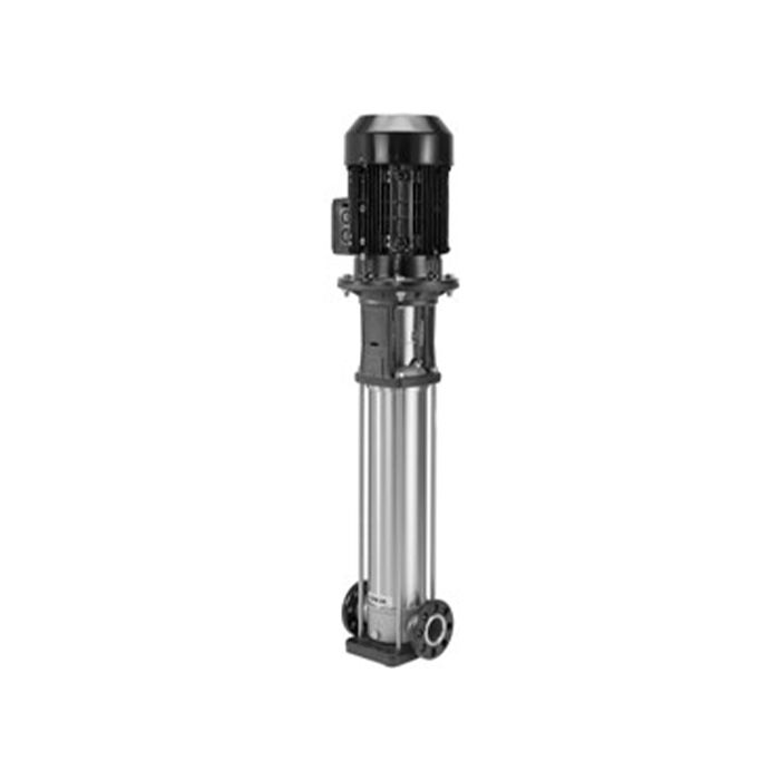 Grundfos CRN 15-6 A FGJ H E HQQE 5.5kW Stainless Steel Vertical Multi-Stage Pump 415v