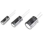 EEU-EB2D470 - Capacitores electrolíticos de aluminio - plomo radial 47uF 200VDC