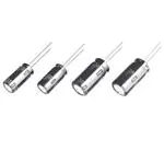 EEU-FC1C470 - CAPACITORES ELECTROLITICOS DE ALUMINIO - PLOMO RADIAL 47UF 16V