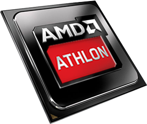 AMD CP Athlon 5150 X4, 4 CORE VGA R3 Series, Socket AM1, 1.6 Ghz, 2 MB