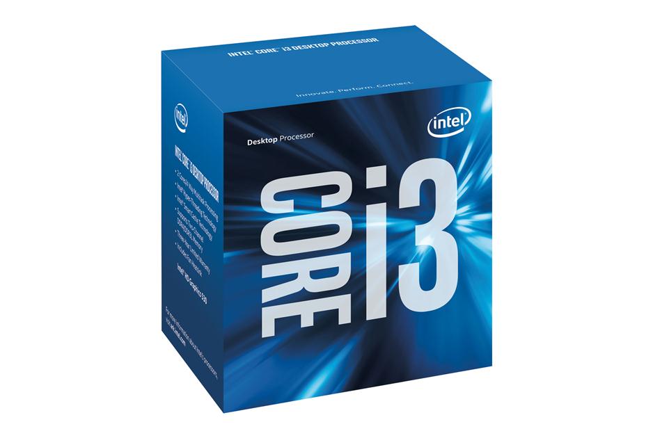 INTEL CP CORE i3 6100 3.7GHz 3MB 14NM 51W Socket 1151  Q315  i3-6100  3MB   8 GT/s  64-BIT  SSE4.1/4.2, AVX 2.0  14 NM 1S ONLY  PCG 2015C (65W)