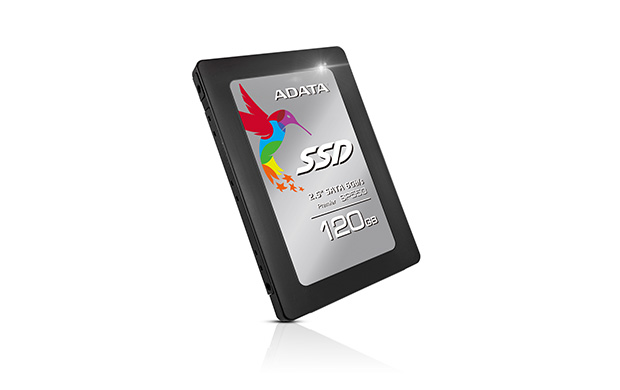 ADATA HD SP550 SSD 120GB, 2.5 SATA 6GB/S, READ: UP TO 560MB/S WRITE: UP TO 410MB/S MAXIMUM 4K RANDOM R/W IOPS: 60K/70K SP550 120GB ASP550SS3-120GM-C