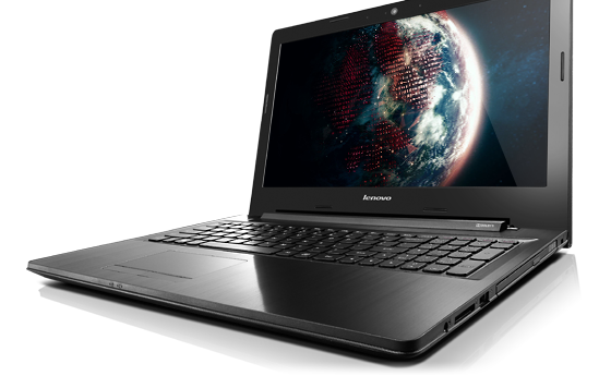 LENOVO NB IDEAPAD Z50-70 (59431092), INTEL CORE I5-4210U 1.70 GHZ, 8GB RAM, 1TB HD, PANTALLA 15.6, WINDOWS 8.1 64 BITS. Blanco