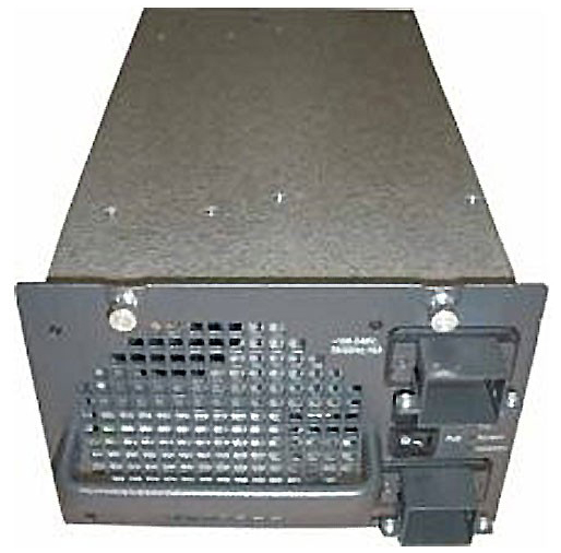 3Com H3C RPS 500 A3 Redundant Power System Mfr P/N 0213A01T-US