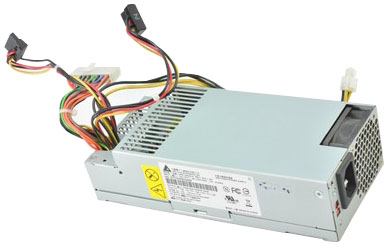 Acer Aspire X3810 Power Supply 220w Mfr P/N PY.22009.005