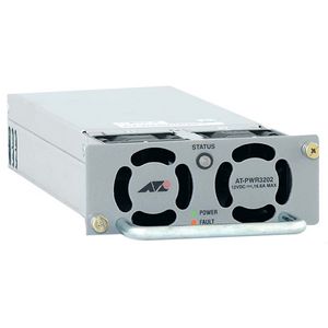 Allied Telesis 200Watt Power Supply for RPS3204 Mfr P/N AT-PWR3202-00