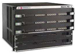 Enterasys Networks Enterasys NPower over Ethernet Power Shelf (supports 4 1200-Watt Power Supplies) Mfr P/N N-POE