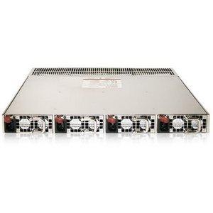 iStarUSA 1500 Watts Redundant 1U Power Supply (RoHS) Mfr P/N IS-1500R4H1UP